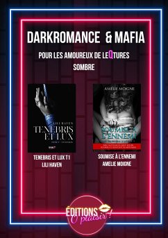 Dark romance et mafia (eBook, ePUB) - Haven, Lili; Moigne, Amélie