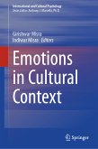 Emotions in Cultural Context (eBook, PDF)