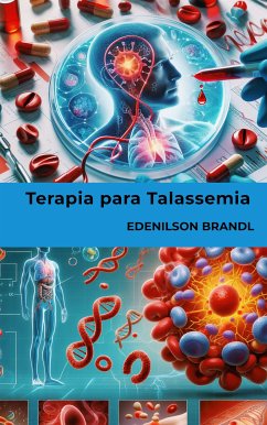Terapia para Talassemia (eBook, ePUB) - Brandl, Edenilson