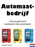 Automaatbedrijf (eBook, ePUB)