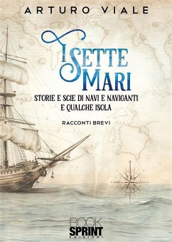 Cover I sette mari (eBook, ePUB)