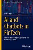 AI and Chatbots in Fintech (eBook, PDF)