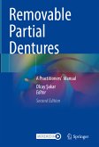 Removable Partial Dentures (eBook, PDF)
