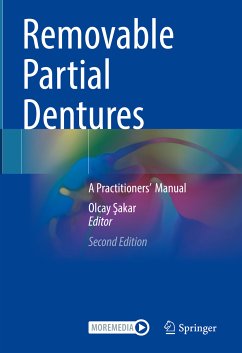 Removable Partial Dentures (eBook, PDF)