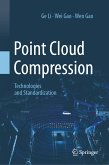 Point Cloud Compression (eBook, PDF)