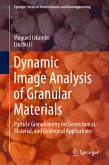 Dynamic Image Analysis of Granular Materials (eBook, PDF)