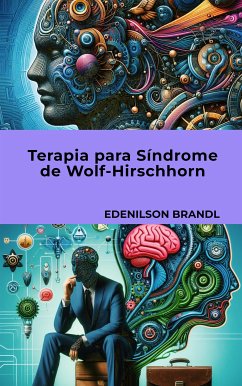 Terapia para Síndrome de Wolf-Hirschhorn (eBook, ePUB) - Brandl, Edenilson