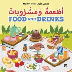 Food and Drink/أطعمة ومشروبات (fixed-layout eBook, ePUB)