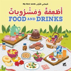 Food and Drink/أطعمة ومشروبات (fixed-layout eBook, ePUB) - Hamad Bin Khalifa University, Press