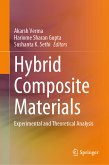 Hybrid Composite Materials (eBook, PDF)