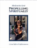 Propelling Spiritually (eBook, ePUB)