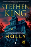 Holly (eBook, ePUB)