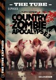 Country Zombie Apocalypse 3 (eBook, ePUB)