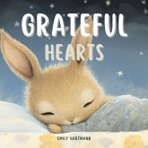 Grateful Hearts (fixed-layout eBook, ePUB)