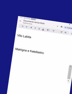 Matrigna e fratellastro (eBook, PDF) - Vito, Labita