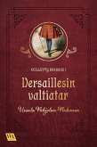 Versaillesin valtiatar (eBook, ePUB)