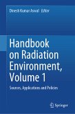 Handbook on Radiation Environment, Volume 1 (eBook, PDF)
