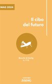 Il cibo del futuro (eBook, ePUB)
