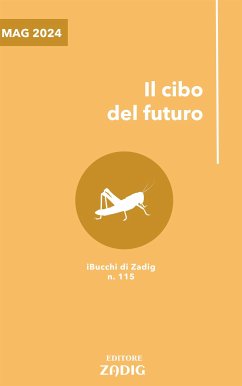 Il cibo del futuro (eBook, ePUB) - Braga, Franca