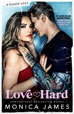 Love Hard (eBook, ePUB) - James, Monica