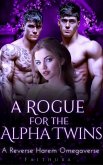 A Rogue For The Alpha Twins (eBook, ePUB)