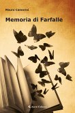 Memoria di Farfalle (eBook, ePUB)