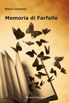 Memoria di Farfalle (eBook, ePUB) - Mauro, Camerini