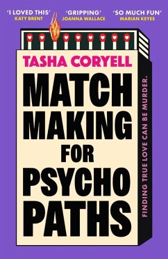 Cover Matchmaking for Psychopaths (eBook, ePUB)