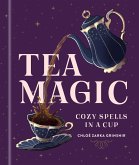 Tea Magic (eBook, ePUB)