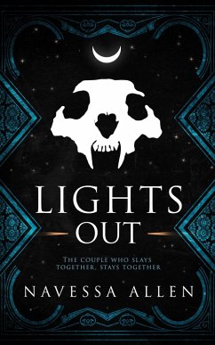 Lights Out (eBook, ePUB) - Allen, Navessa