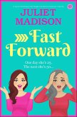 Fast Forward (eBook, ePUB) Fast Forward (eBook, ePUB)