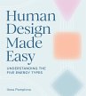 Human Design Made Easy (eBook, ePUB) - Bild 1