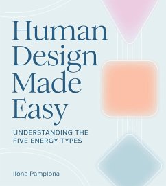 Cover Human Design Made Easy (eBook, ePUB)