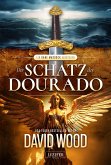 DER SCHATZ DER DOURADO (ein Dane Maddock Abenteuer 2) (eBook, ePUB)