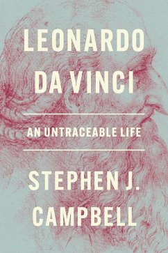 Leonardo da Vinci (eBook, PDF) Cover Leonardo da Vinci (eBook, PDF)