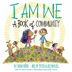 Cover I Am We (eBook, ePUB)