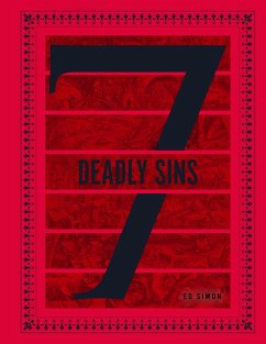Cover The Seven Deadly Sins and Seven Heavenly Virtues (eBook, ePUB)