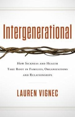 Intergenerational (eBook, ePUB) - Vignec, Lauren