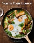 Warm Your Bones (eBook, ePUB) Warm Your Bones (eBook, ePUB)