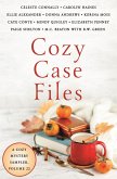 Cozy Case Files, Volume 22 (eBook, ePUB)
