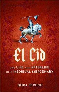 Cover El Cid (eBook, ePUB)