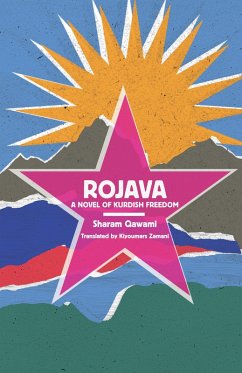 Rojava (eBook, ePUB) - Qawami, Sharam