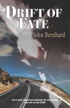 Cover DRIFT OF FATE (eBook, ePUB)