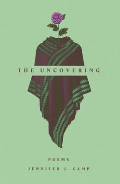 Cover The Uncovering (eBook, ePUB)
