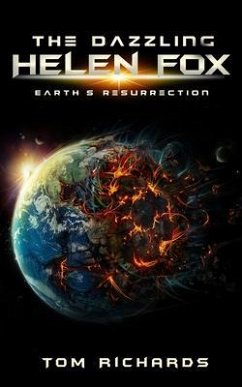 Cover The Dazzling Universe of Helen Fox (eBook, ePUB)