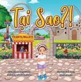 T¿i Sao?! (eBook, ePUB) T¿i Sao?! (eBook, ePUB)