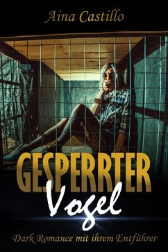 Cover Gesperrter Vogel (eBook, ePUB)