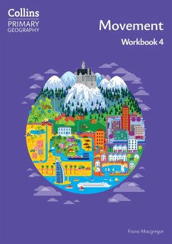 Cover Movement - Workbook 4 (eBook, ePUB)