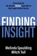 Finding Insight (eBook, ePUB) - Bild 1