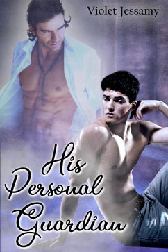 Cover His Personal Guardian (eBook, ePUB)